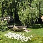 Апартаменты Donautaler Wohlfuehloase *