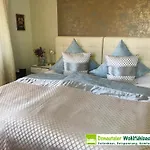 Donautaler Wohlfuehloase Апартаменты *