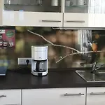 Donautaler Wohlfuehloase Апартаменты