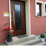 Апартаменты Donautaler Wohlfuehloase Gundelfingen an der Donau