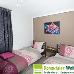 Donautaler Wohlfuehloase Gundelfingen an der Donau