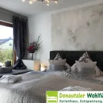 Donautaler Wohlfuehloase * Gundelfingen an der Donau