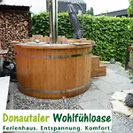 Donautaler Wohlfuehloase