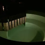Апартаменты Donautaler Wohlfuehloase Gundelfingen an der Donau