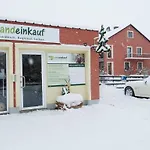 Апартаменты Donautaler Wohlfuehloase