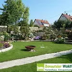 Donautaler Wohlfuehloase Апартаменты