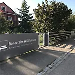 Donautaler Wohlfuehloase