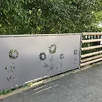 Donautaler Wohlfuehloase Апартаменты *
