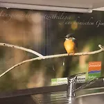 Donautaler Wohlfuehloase Апартаменты Gundelfingen an der Donau