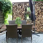 Апартаменты Donautaler Wohlfuehloase Gundelfingen an der Donau