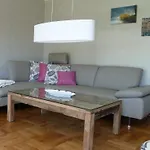 Апартаменты Donautaler Wohlfuehloase Gundelfingen an der Donau