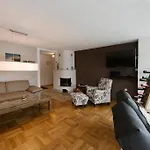 Donautaler Wohlfuehloase Апартаменты *