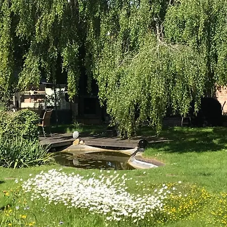 Apartamento Donautaler Wohlfuehloase *