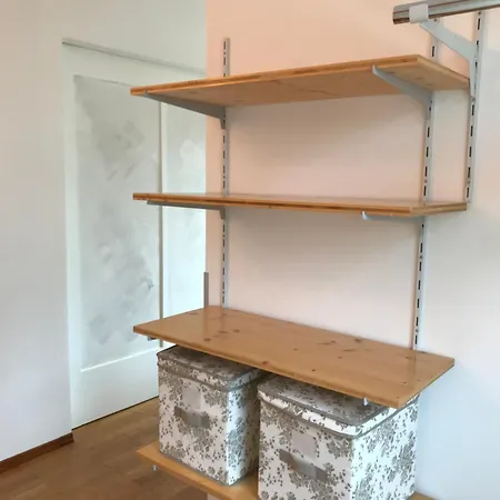 Donautaler Wohlfuehloase Apartamento *