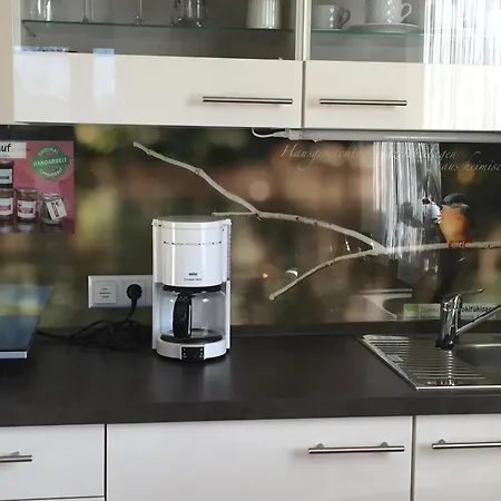 Donautaler Wohlfuehloase Apartamento