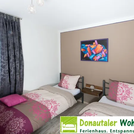 Donautaler Wohlfuehloase Gundelfingen