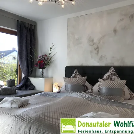 Donautaler Wohlfuehloase * Gundelfingen