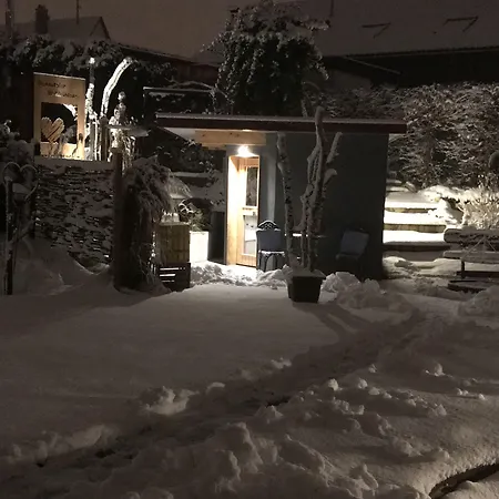 Apartamento Donautaler Wohlfuehloase Gundelfingen