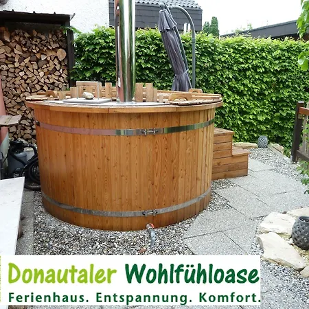 Donautaler Wohlfuehloase