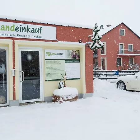 Apartamento Donautaler Wohlfuehloase