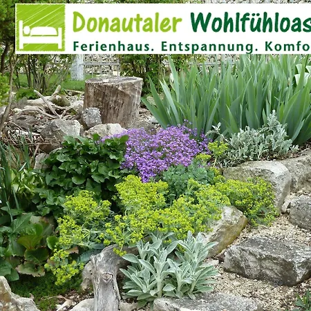 Donautaler Wohlfuehloase Gundelfingen