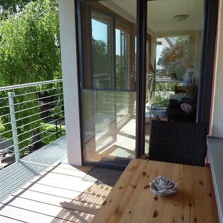 Donautaler Wohlfuehloase Apartamento