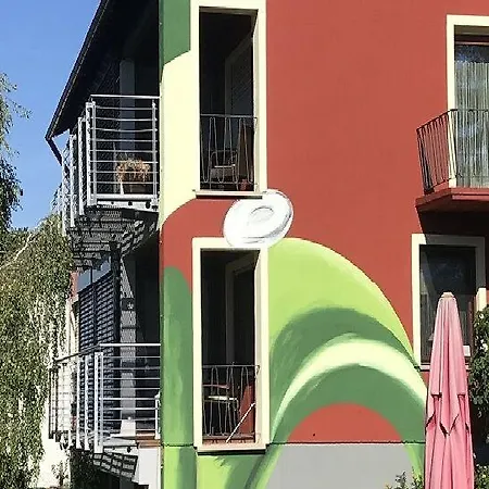 Donautaler Wohlfuehloase *