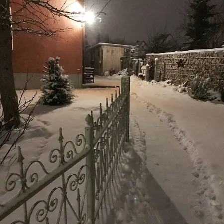 Donautaler Wohlfuehloase Apartamento Gundelfingen