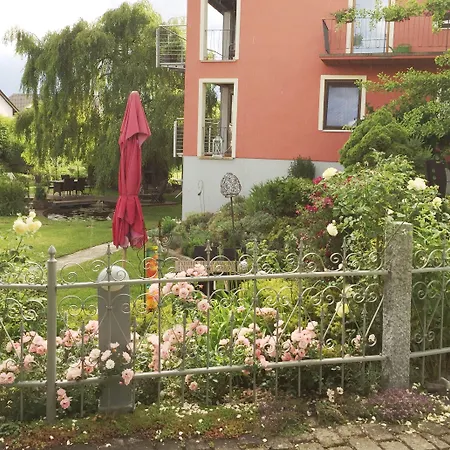 Donautaler Wohlfuehloase Apartamento Gundelfingen