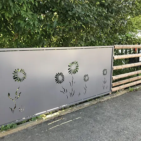 Donautaler Wohlfuehloase Apartamento *