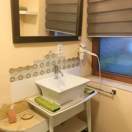 Apartamento Donautaler Wohlfuehloase