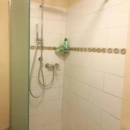 Apartamento Donautaler Wohlfuehloase *