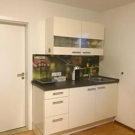 Donautaler Wohlfuehloase Apartamento