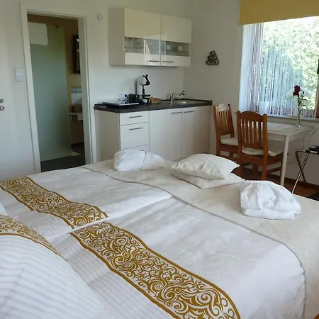 Donautaler Wohlfuehloase Apartamento *