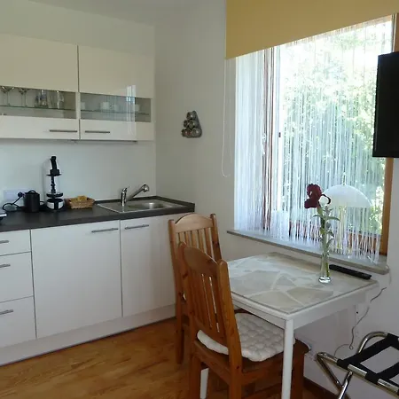Apartamento Donautaler Wohlfuehloase