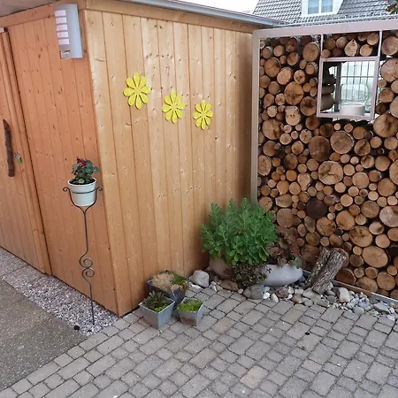 Donautaler Wohlfuehloase Apartamento