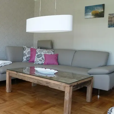 Apartamento Donautaler Wohlfuehloase Gundelfingen