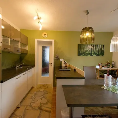 Apartamento Donautaler Wohlfuehloase Gundelfingen