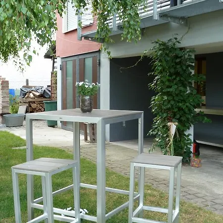 Apartamento Donautaler Wohlfuehloase *