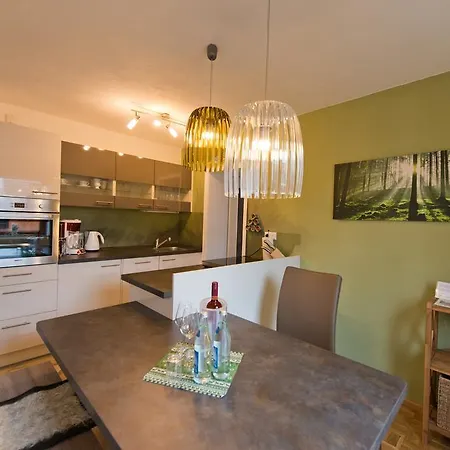 Apartamento Donautaler Wohlfuehloase *