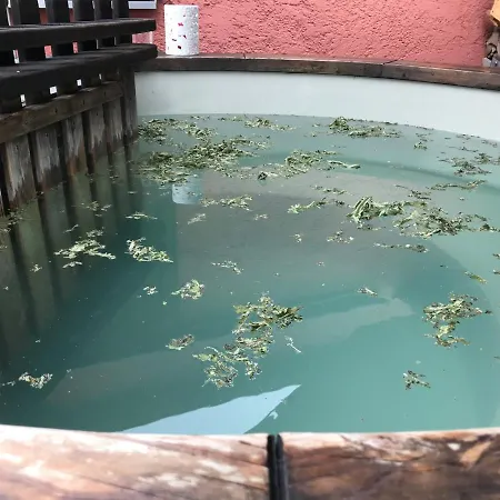 Donautaler Wohlfuehloase Gundelfingen