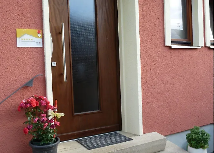 Lejlighed Donautaler Wohlfuehloase Gundelfingen