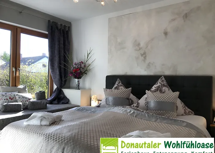Donautaler Wohlfuehloase * Gundelfingen
