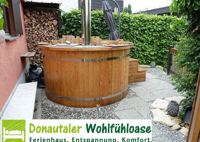 Donautaler Wohlfuehloase