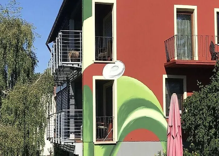Donautaler Wohlfuehloase *