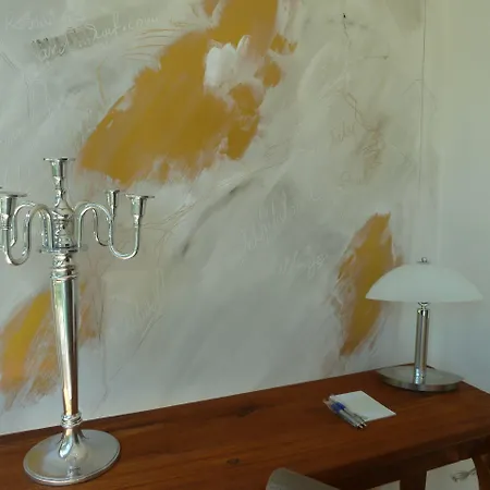 Apartamento Donautaler Wohlfuehloase *
