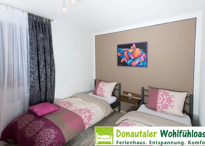 Donautaler Wohlfuehloase Gundelfingen