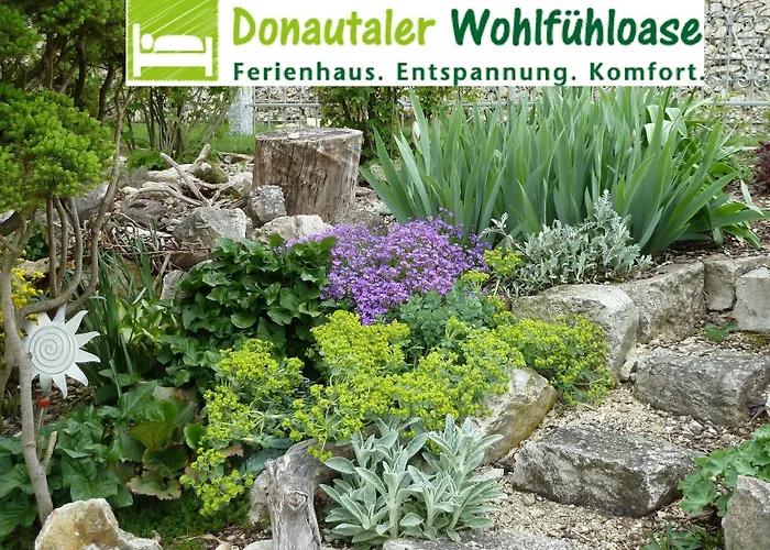 Donautaler Wohlfuehloase Gundelfingen