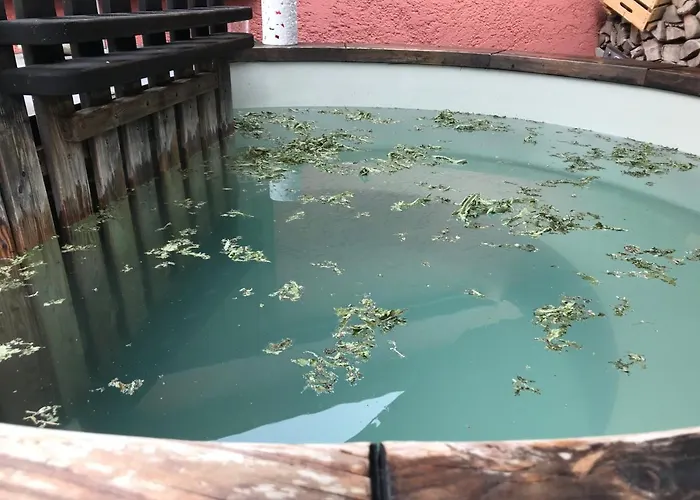 Donautaler Wohlfuehloase Gundelfingen